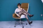 Dimu | Beata - 5ft 2/158cm Asian Lovely Office Cosplay Sex Doll - Imagem 15