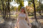 Dimu | Eileen - 5ft 5/166cm Ahegao Face Blonde Elf Sex Doll - Imagem 9
