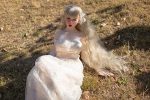 Dimu | Eileen - 5ft 5/166cm Ahegao Face Blonde Elf Sex Doll - Imagem 11