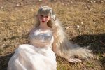 Dimu | Eileen - 5ft 5/166cm Ahegao Face Blonde Elf Sex Doll - Imagem 12