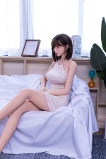 Dimu | Eleanore - 5ft 6/168cm Recommend Big Boobs Sex Doll - Billede 3