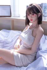 Dimu | Eleanore - 5ft 6/168cm Recommend Big Boobs Sex Doll - Billede 2