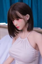 Dimu | Eleanore - 5ft 6/168cm Recommend Big Boobs Sex Doll - Billede 4