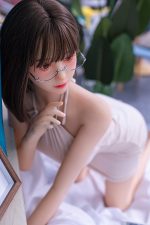 Dimu | Eleanore - 5ft 6/168cm Recommend Big Boobs Sex Doll - Billede 5