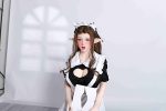 Dimu | Alexia - 5ft/153cm Ahegao Face Elf Busty Sex Doll - Imagem 9