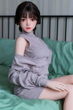 Dimu | Mamie - 5ft 5/166cm Small Tits Beauty Sex Doll