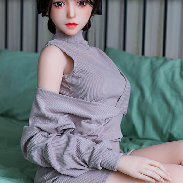 Dimu | Mamie - 5ft 5/166cm Small Tits Beauty Sex Doll