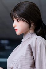 Dimu | Mamie - 5ft 5/166cm Small Tits Beauty Sex Doll - Imagem 11