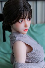 Dimu | Mamie - 5ft 5/166cm Small Tits Beauty Sex Doll - Imagem 10