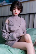Dimu | Mamie - 5ft 5/166cm Small Tits Beauty Sex Doll - Imagem 5