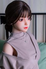 Dimu | Mamie - 5ft 5/166cm Small Tits Beauty Sex Doll - Imagem 9