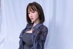 Dimu | Gloria - 5ft 6/168cm Asian Marure Silicone Head Sex Doll - Kép 13