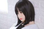 AIBEI | Endy- 4ft1 /148cm Sweet Asian Style Medium Breast Realistic Sex Doll - Bilde 8