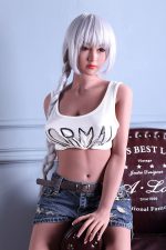 WM | Nina 5ft 2/ 158cm D Cup Sex Doll - Obrázek 6