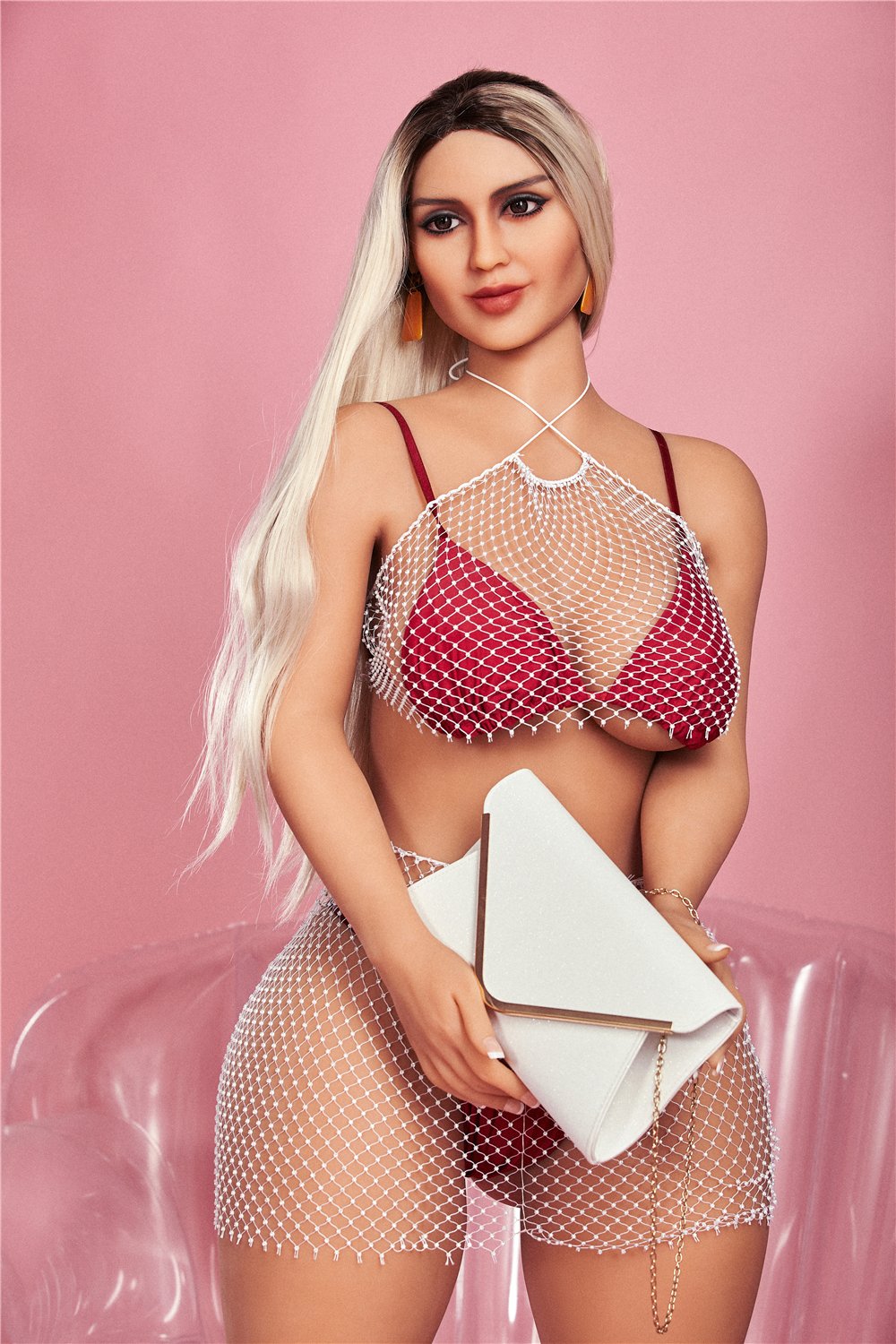 e11cb59ad07741568f7f0c4a7a53bd10.jpg Irontech Sex Doll - 156cm Jessica Curvy MILF - Billede 1