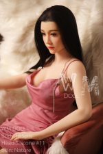 WM | Vera 5ft 5/ 165cm Full Silicone Sex Doll