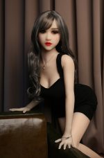 Airi - 5Ft 2 (158cm) Modern Asian Sex Doll with realistic features - Imagen 2