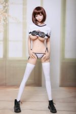 AIBEI | Nozomi - 5ft 2/158cm Big Breasts Sex Dolls - Imagem 10
