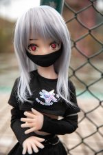 Shinobu - Anime Doll Figure – Image 3