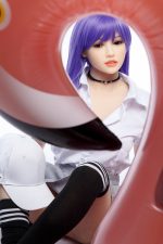 AIBEI | Margaret - 5ft 2/158cm Medium breasts Sex Dolls - Imagen 13