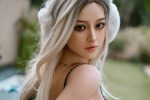 SY | Ella - 5ft 5/164cm D-Cup Silicone Head Sex Doll - Imagem 8