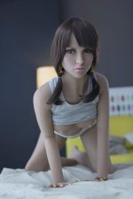 Jeniffer- 158cm (5ft 2) Realistic Sex Doll( In stock EU) – Image 3