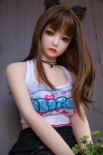 6YE | Dianda - 4ft11/150cm Ahri Style Petite Sex Doll – Image 10