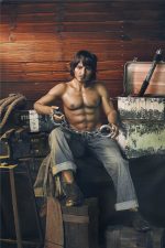 Irontech 175CM Male Sex Doll - Nicholas (In Stock US) – Image 2