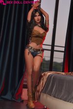 AIBEI | Jesica- 5ft2/158cm Small Breast Realistic Sex Doll - immagine 14