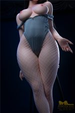 IronTech | Yu5ft4 / 164cm silicone sex doll - Imagem 15