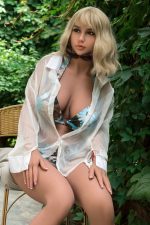 WM | Arielle5ft 2/ 158cm G Cup Sex Doll - immagine 10