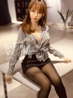 WM | Milly 5ft 2/ 158cm D Cup Sex Doll - Imagem 8