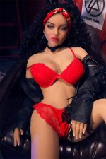 Kisika - 5ft2 (156cm)Realistic Sex Doll