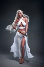 Scarlet Elf-Irontech 166cm – Image 4