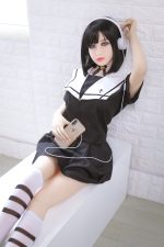 AIBEI | Endy- 4ft1 /148cm Sweet Asian Style Medium Breast Realistic Sex Doll - Bilde 13