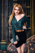 Irontech Love Doll 165cm Camille - Obrázek 10