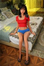 Irontech 168cm Saya – Image 4