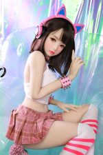 Advanced Jen - 4ft 10/148cm Fantasy Sex Doll (In Stock US)