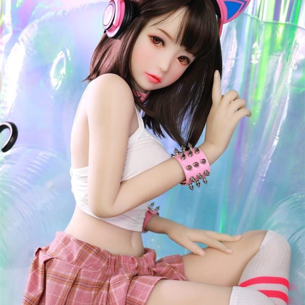 Advanced Jen - 4ft 10/148cm Fantasy Sex Doll (In Stock US)