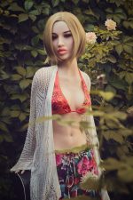 WM | Sophie(122#) 5ft 2/ 157cm B Cup Sex Doll - Imagen 12