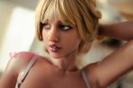 AIBEI | Grace-164cm/5ft4 C Cup Silicone Sex Doll AB26 (In Stock US) – Image 8