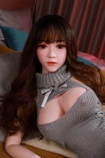 UMDOLL | Amelia - Top Quality Realistic Sex Doll(Silicone Doll)