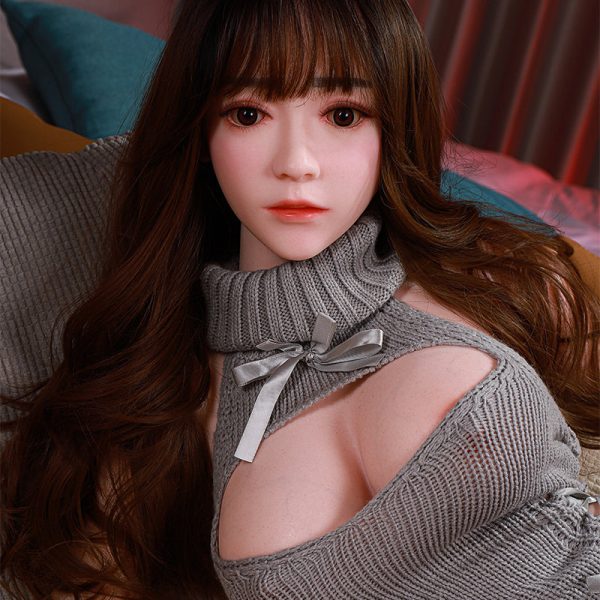UMDOLL | Amelia - Top Quality Realistic Sex Doll(Silicone Doll)