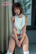 Dolls Castle | Yathnm - 5ft 4 /163cm Big Breasts Realistic Sex Doll