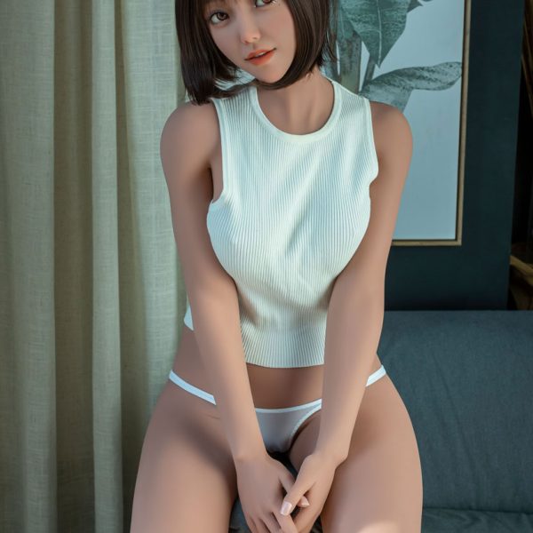 Dolls Castle | Yathnm - 5ft 4 /163cm Big Breasts Realistic Sex Doll