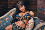 Irontech Torso - Cecelia - Imagen 14