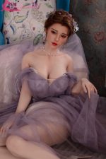 JX Doll | Yuma- 5ft 7/170cm Japanese D-Cup Silicone/TPE Customized Sex Doll - Image 11