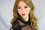 6YE | Kaylee - 5ft5/165cm Big Boobs Stockings Asian Japanese Sex Doll – Image 7