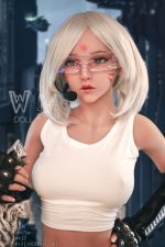 WM | Destiny 5ft 3/ 160cm B Cup Sex Doll