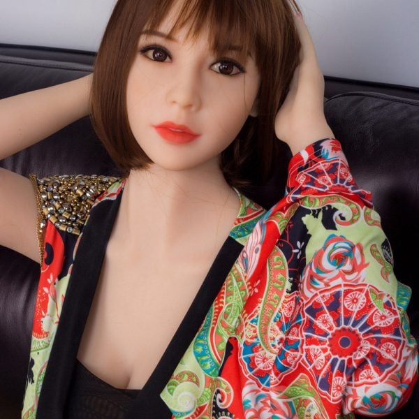 WM | Anna 5ft 8/ 172cm G Cup Sex Doll